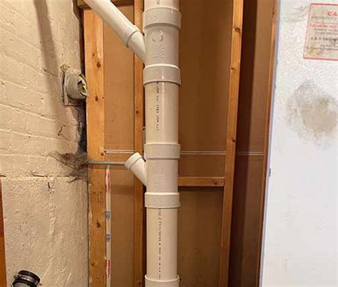 What Is A Water Stack