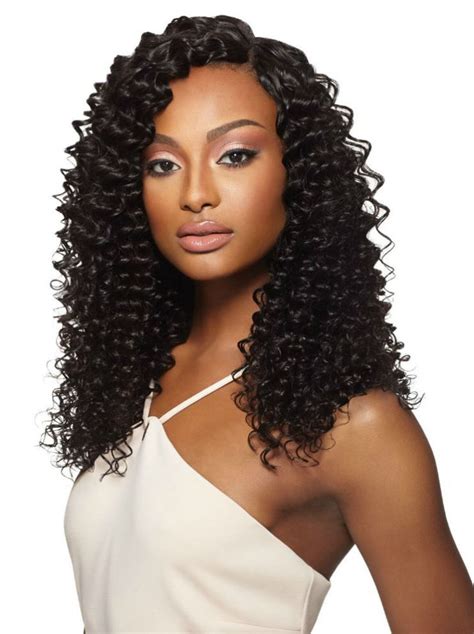  79 Gorgeous What Is A Weave Black Hair Trend This Years