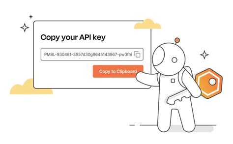 what is a web api key name
