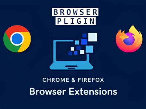 what is a web browser plugin
