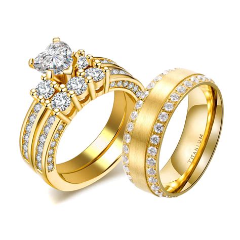 Wedding Ring Engravings Everything You Need to Know