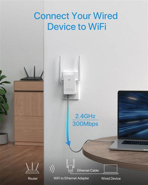 What Is A Wifi To Ethernet Adapter