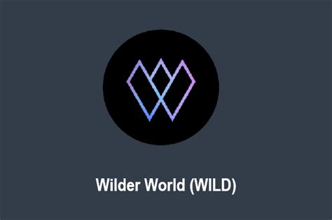 what is a wilder