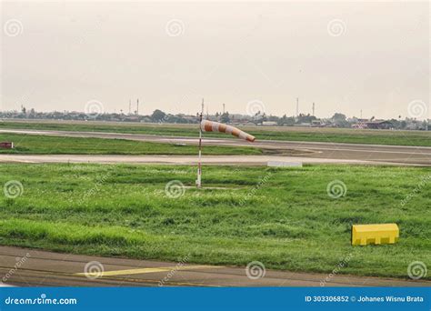 What Is A Wind Indicator Called