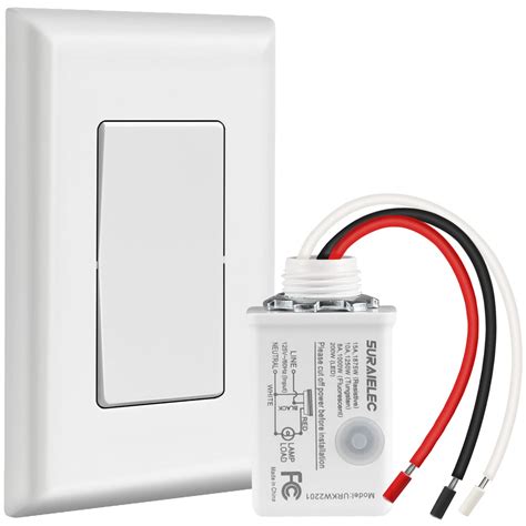 What Is A Wireless Light Switch