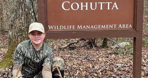 what is a wma for hunting