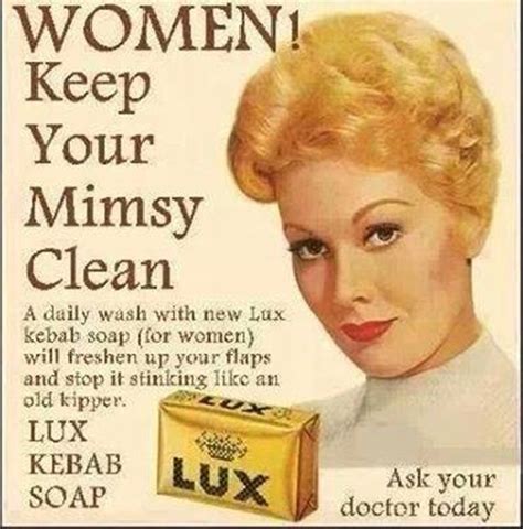 what is a woman's mimsy