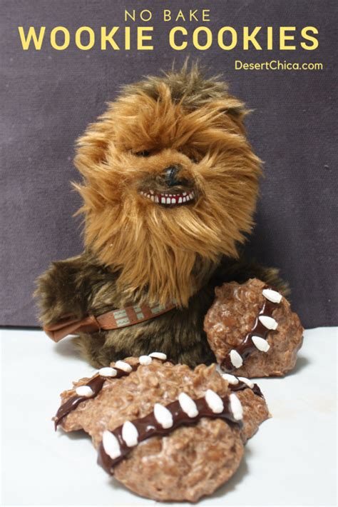 what is a wookie cookie