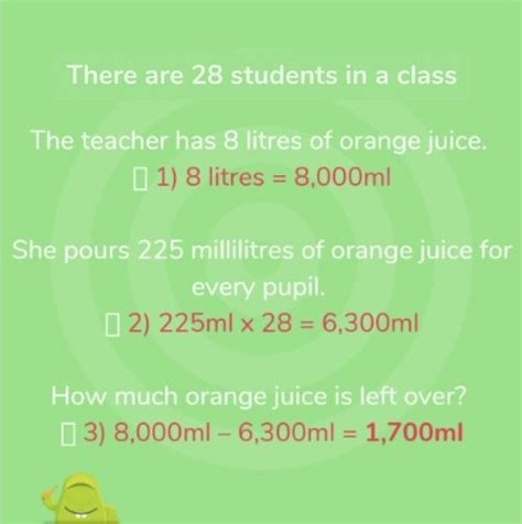 what is a word problem in math definition