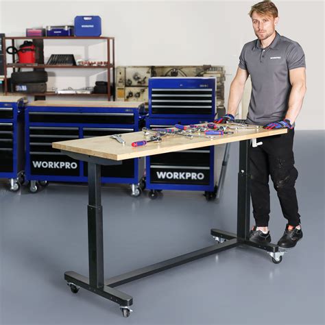 What Is A Work Table Called