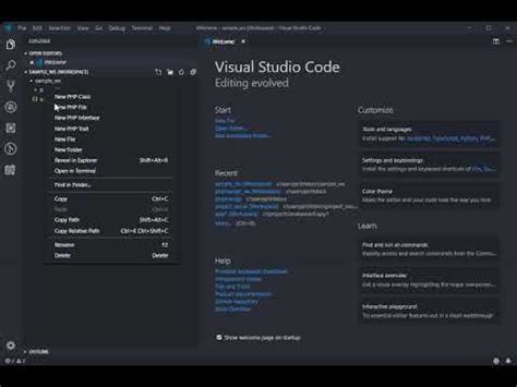 what is a workspace in visual studio
