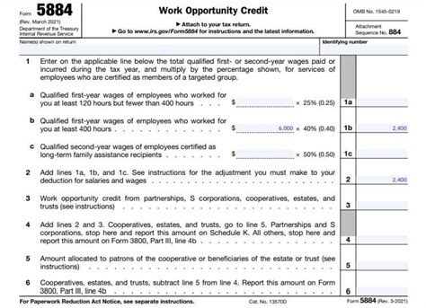 what is a wotc tax credit