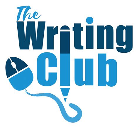 what is a writing club