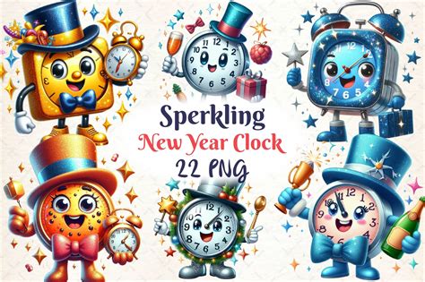 What Is A Year Clock