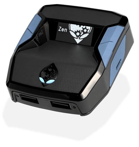 What Is A Zen Controller Emulator