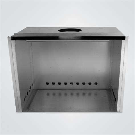 What Is A Zero Clearance Box