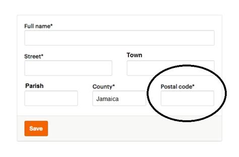 What Is A Zip Code For Jamaica