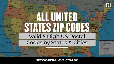 What Is A Zip Codes