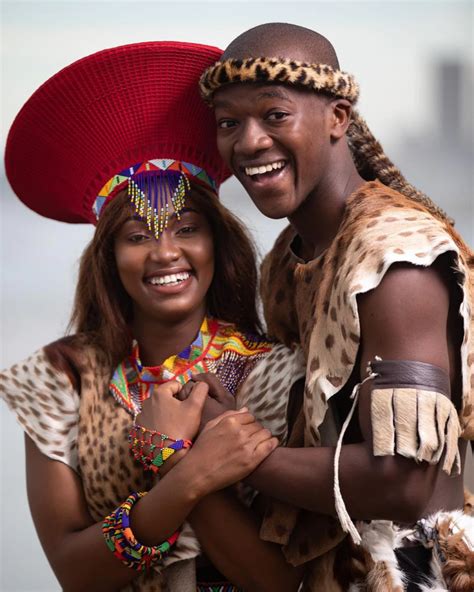 what is a zulu wedding