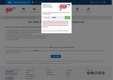 What Is Aaa Discount Code