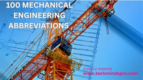 What Is Abbreviation For Engineering