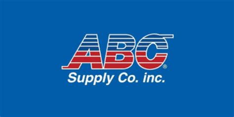 what is abc supply