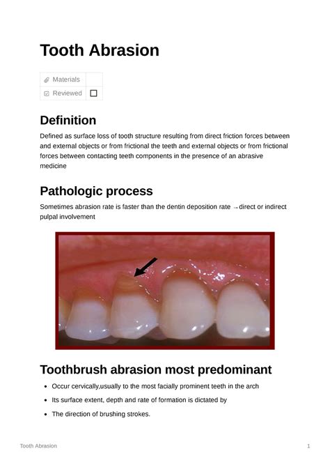 What Is Abrasion Explain With Example