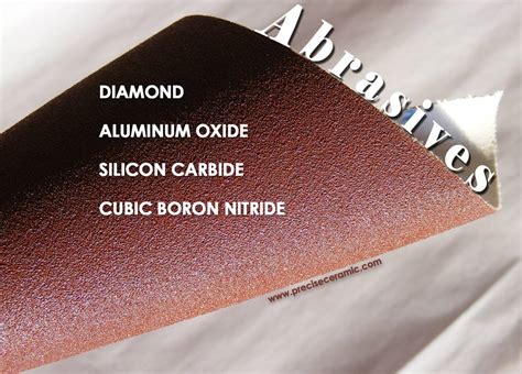 What Is Abrasive Surface Meaning