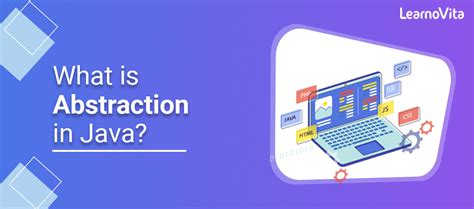 what is abstraction in java interview questions