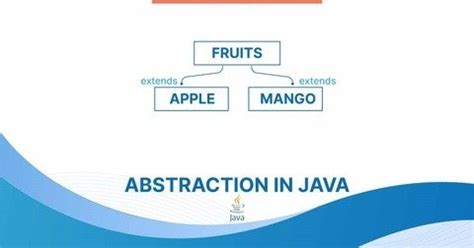 what is abstraction in object oriented programming and how is it implemented in java