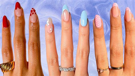 What Is Accent Nails