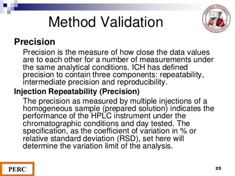  62 Free What Is Accuracy In Analytical Method Validation Recomended Post