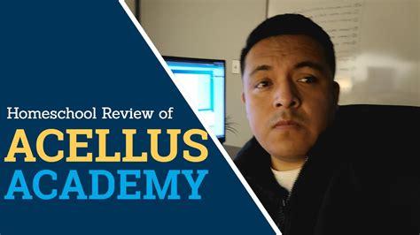 what is acellus academy
