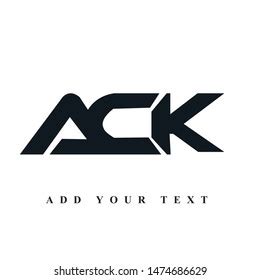 What Is Ack In Text