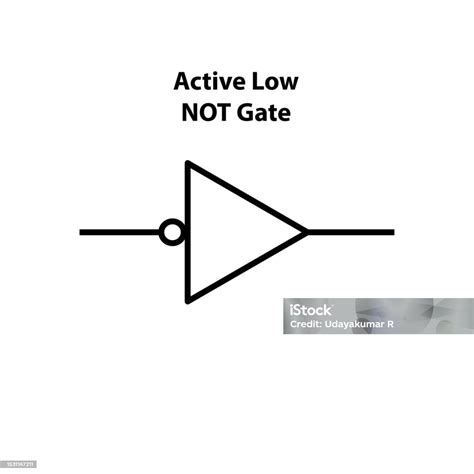 What Is Active Low
