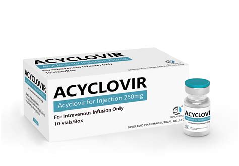 Unlocking the Truth: What is Acyclovir Used For?