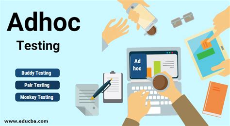 what is ad hoc in software engineering