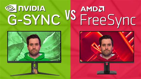 What Is Adaptive Sync Vs Freesync