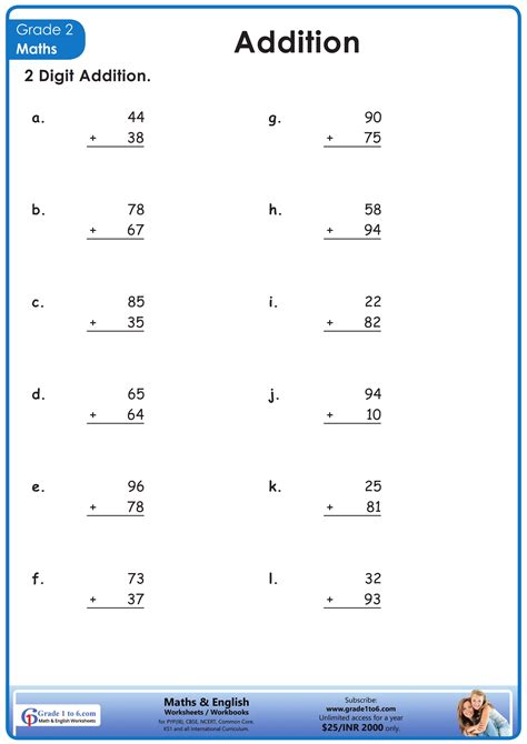 Download Printable Place Value Grade 2 Worksheets
