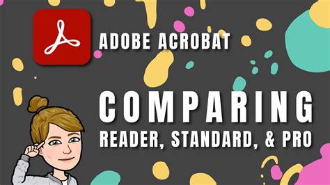 What Is Adobe Reader Standard