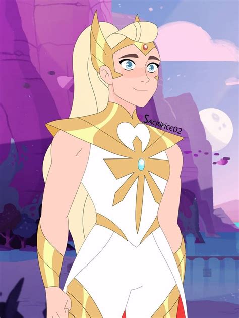 what is adora's full name she-ra