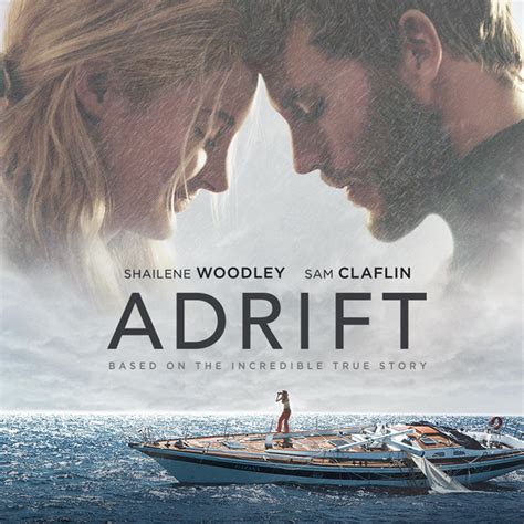 what is adrift about