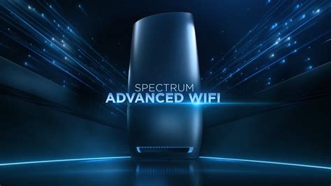 what is advanced wifi router