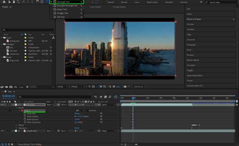 What Is Ae Video Editor
