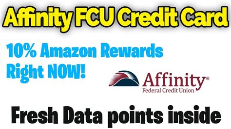 what is affinity fcu