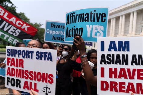 what is affirmative action in education