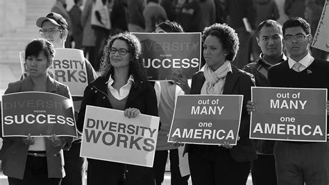 what is affirmative action programs