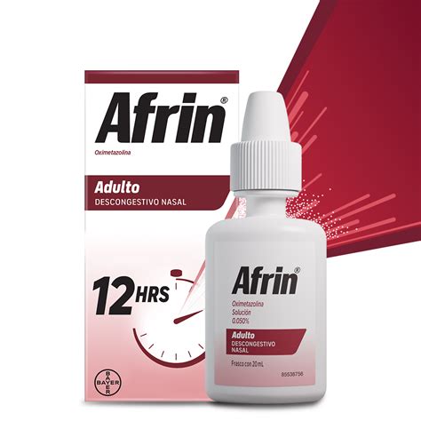 What is Afrin: Uncovering the Facts About This Popular Nasal Spray