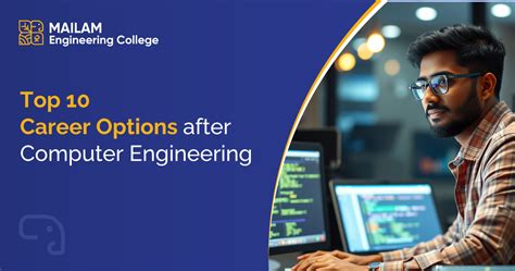 What Is After Computer Engineering