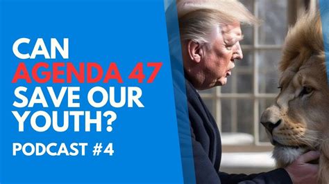 what is agenda 47
